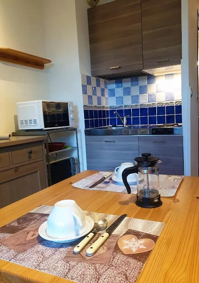 Appartement Le Jardin De La Plage La Londe-les-Maures