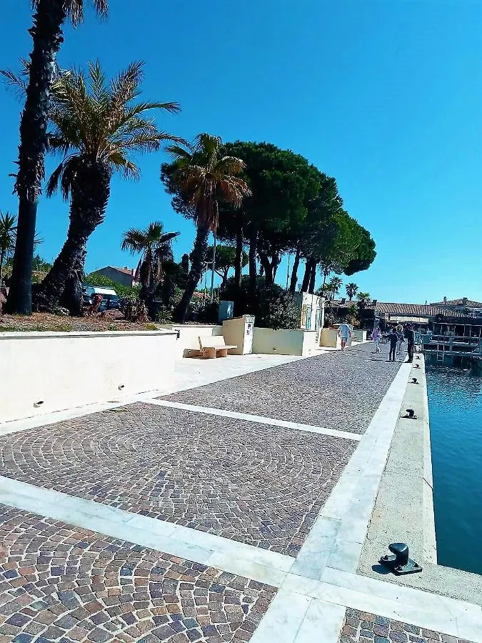 Le Jardin De La Plage La Londe-les-Maures