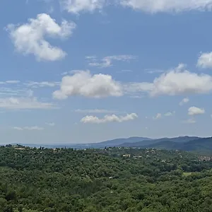 3 Vue Valcros La Londe-les-Maures