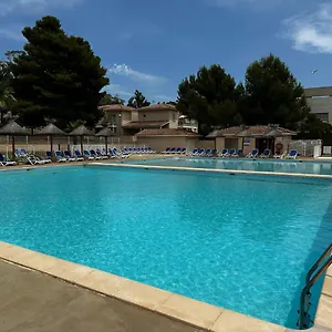 Les Locations Cinaureva « Le Petit Nid De L'argentiere » La Londe-les-Maures