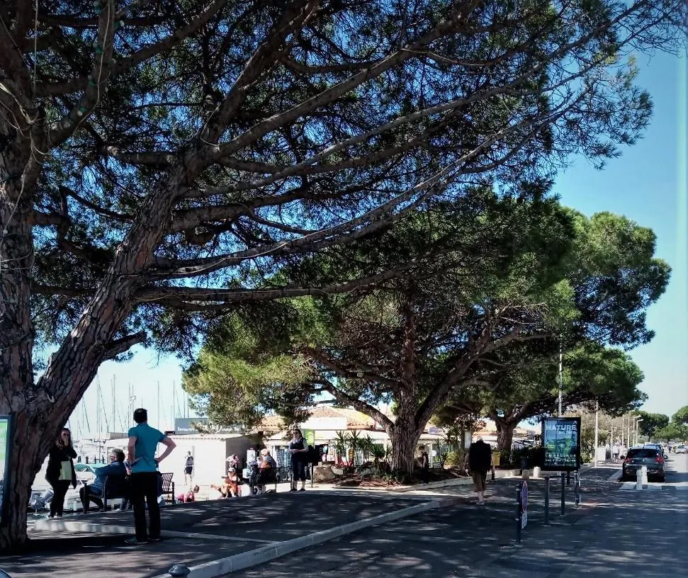 Le Jardin De La Plage La Londe-les-Maures France